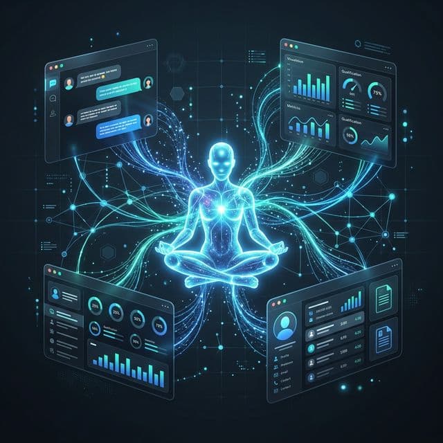 AI Agents That Work 24/7