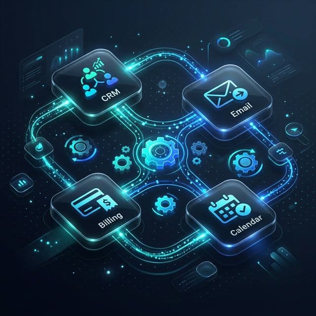 Workflow Automations