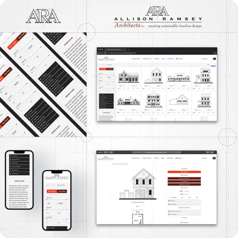 Allison Ramsey Architects