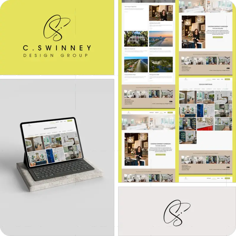 C. Swinney Photography