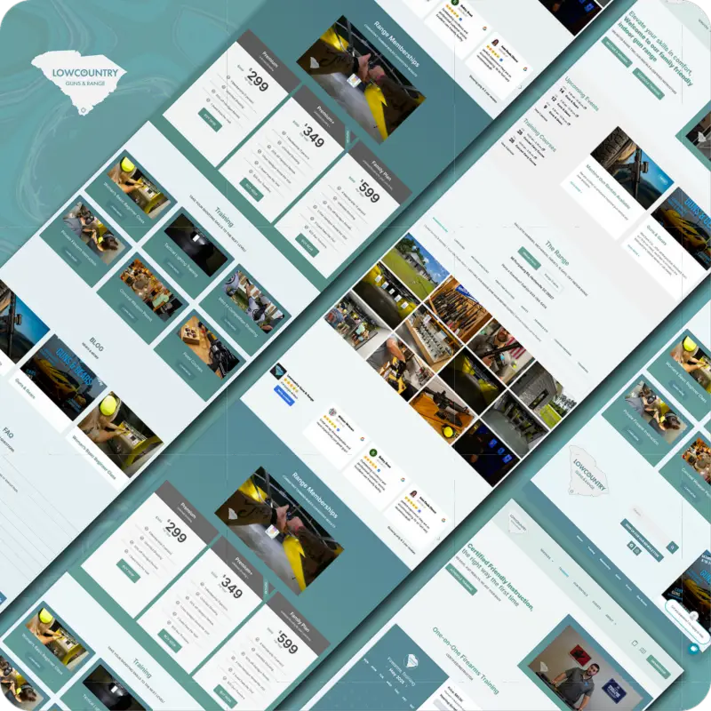 Lowcountry Guns & Range